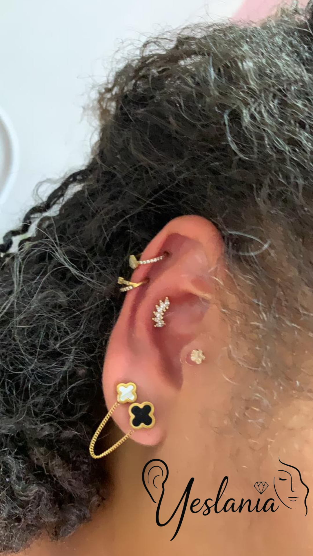 Do Primeiro ao Último Furo: Beleza sem Traumas